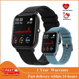 2021 nuevo smartwatch p9 1.4 pulgadas smart watch hombres full touch fitness tracker bluetooth llamada reloj inteligente mujeres gts smartwatch para xiaomi pk p8
