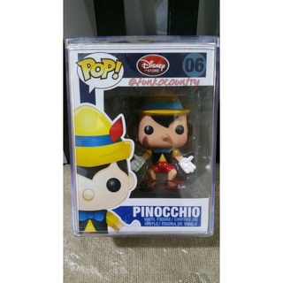 Disney Pinocchio Funko Pop