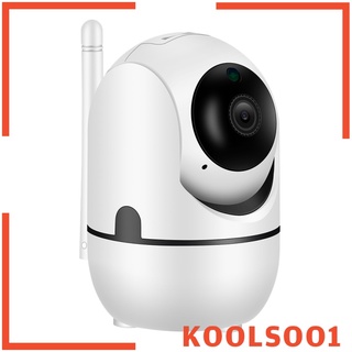 [koolsoo1] 720p ai cámara ip inalámbrica cloud wifi cámara inteligente auto 32g tf tarjeta ue.