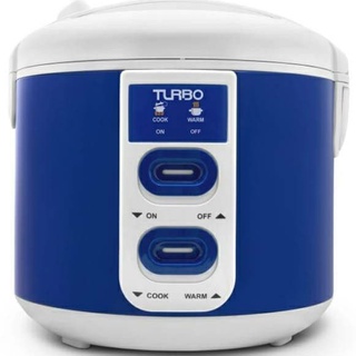 Turbo Magic Com CRL 1181/arroz Turbo 1,8 litros