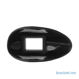 brack - visor para taza de ojos canon eos 300d 350d 400d 500d 550d 600d 1000d