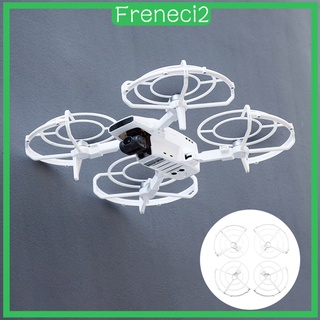 4x protector de hélice cubierta protector para fimi x8 mini drone accesorios (8)