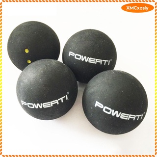 [Ready Stock] 3 Pieces Professional Yellow Double Dot Training Equipment for (2)