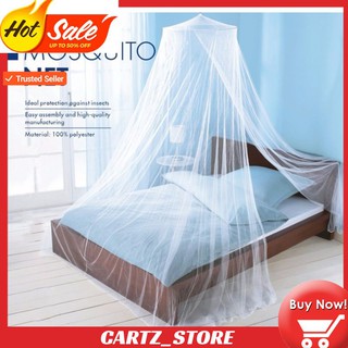 Mosquitera mosquitera para dormitorio, suministros de mosquitero colgante, antimosquitos, CZ0371