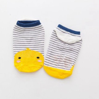 Calcetines De algodón para bebé recién nacidos/calcetines De caricaturas/medias De Panda Panda/oso/niños/zapatos suaves para niños (6)