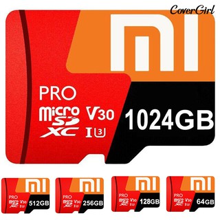 [covergirl] tarjeta de memoria Xiao-mi EVO Plus USB 3.0 de alta velocidad TF de almacenamiento de 64G/128G/256G/512G/1T Xiao-mi EVO Plus