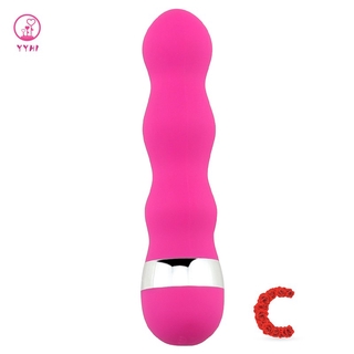 1 pieza vibrador palo masajeador producto adulto juguete sexual impermeable seguro para mujeres (9)