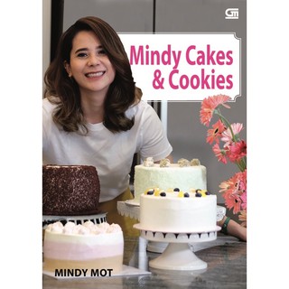 Mindy pasteles y galletas