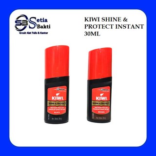 Kiwi pequeño líquido 30 ml - Shine & Protect - 1 pieza
