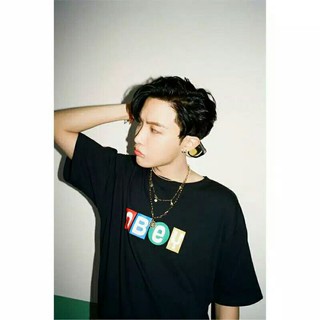 Kpop BTS JHOPE OBEY camiseta/camiseta BTS DYNAMITE BT21 J-HOPE/ropa OBEY JHOPE BY KILO