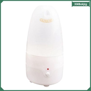 [KJRG] esterilizador de copa Menstrual vaporizador portátil, vaporizador de alta temperatura, Control de un botón para la mayoría