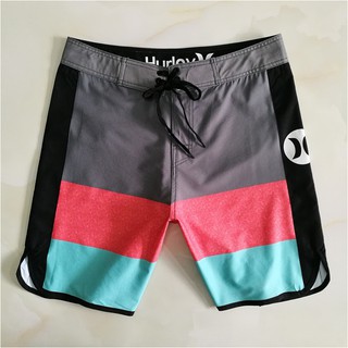 pantalones cortos de playa hurley shorts de verano para hombre shorts de natación de moda/pantalones cortos deportivos de ocio natación surf