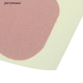 [Jerrymaou] Underarm Sweat Pad Armpit Antiperspirant Deodorant Sweat-absorbent Stickers DAGH (2)