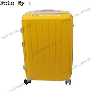 Passport 20 pulgadas Linie maleta 4 ruedas - amarillo