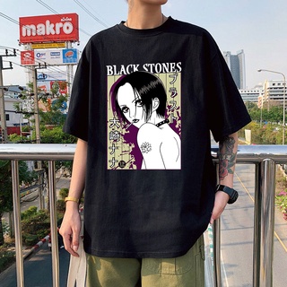 Moda Hombres Mujeres Camisetas Manga Nana Osaki Corta Camiseta Streetwear Anime Harajuku Tee Tops