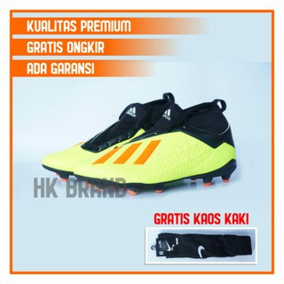 Listo Stock adidas x ace botas hkb zapatos de fútbol 36