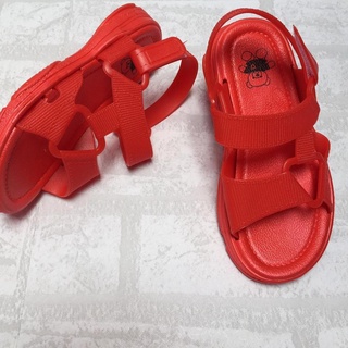 Sandalias de goma para niños de montaña marca H.Y.S talla 24-29 y 30-35