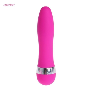 Mini AV Dildo Penis Anal Vibrators For Women Waterproof Clitoris G Spot Sex Toy