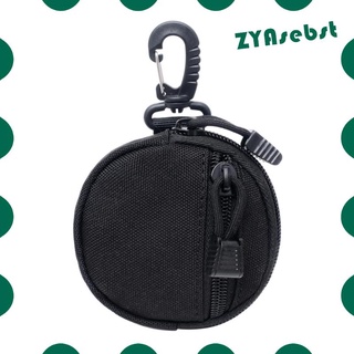 Accessory Bag Fanny Pack Small Utility Pouch Gadget Earphone Case