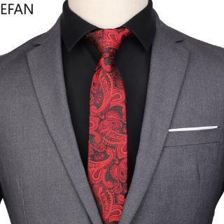 6cm boda de los hombres de rayas lazos de los hombres de lujo corbata de bolsillo Floral lazo para hombre clásico Formal flaco para hombre multicolor lazos de regalo (1)