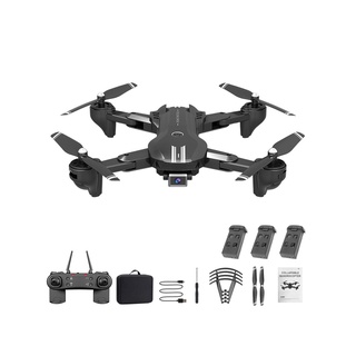 Drones H168 con cámara Rc dron profesional Quadcopter Fpv fotografía