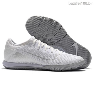 Zapatos De Futsal para hombre Nike Vapor 13 Pro Ic Low De malla transpirable/tenis De competencia De fútbol (1)