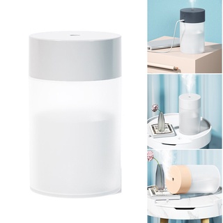 Cute Portable Mini Mist Humidifier Quiet Personal Humidifier Diffuser Cool Mist Humidifier for Home Office