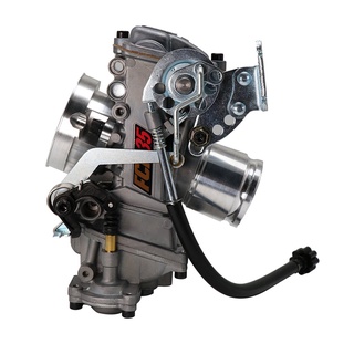 [tiktok hot] fcr35 carburador de 35 mm para keihin dirt bikes fcr carb motocicleta reemplazar
