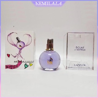 Lanvin ECLAT D'ARPEGE Glorious mujer duradera Eau de Toilette Perfume 100ML