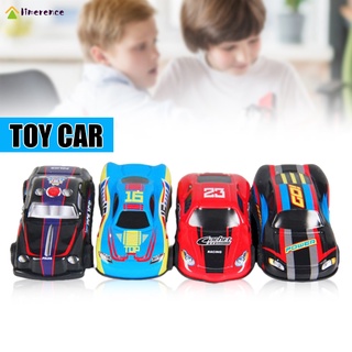Mini Cartoon Pull Back Car Toys Racing Mini Cars Educational Toys Cartoon Model Car Toys for Toddlers