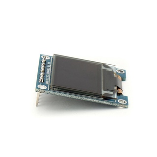 Inch SPI módulo de pantalla OLED a todo Color SSD1331 modelo 96X64 LCD