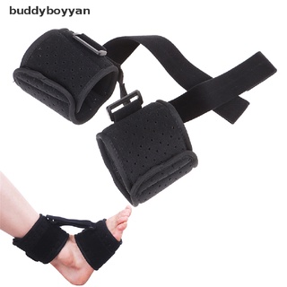 [buddyboyyan] Fascitis Plantar ajustable con férula de pie/soporte ortopédico para aliviar el dolor