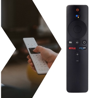 Xiaomi (Jiegeng) Tv Tv versión Global Smart Tv Box control Remoto reproductor multimedia accesorios Para xiaomi Mi caja De Tv