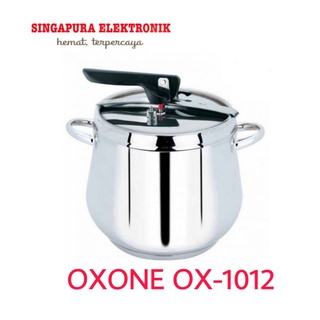 Oxone Presto 12L OX-1012