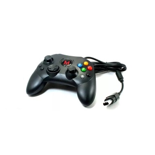 Control Alámbrico Xbox Clásico 1.5m (1)