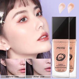 Face Liquid Foundation BB Cream Long Lasting Oil Control Base Concealer Makeup Beauty Tool
