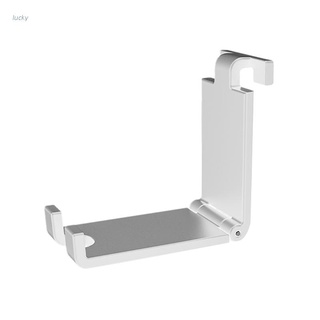 lucky Headphone Stand for PS5 Console, Gaming Headset Hanger Holder Suitable for PS5 Gaming Headset & Controller