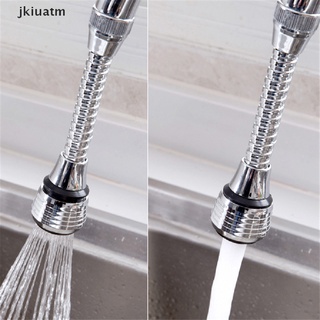 jkiuatm grifo ajustable regulador extensor de derrame de agua ahorro de agua grifo filtro mx