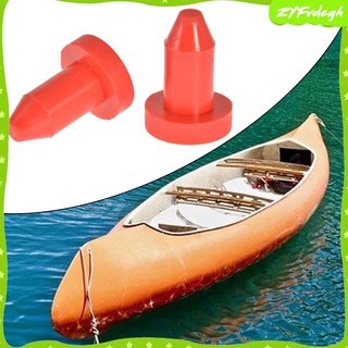 Kayaks Drain Plug 2 Pack- Compatible with Sun Dolphin Kayaks Aruba 8SS,Aruba 10,Bali 8,Excursion 10 Fishing Boats,Pedal