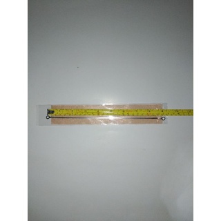 Elementos de alambre 20cm 30cm 20cm 30cm 20cm sellador de impulsos de plástico elementos de prensa