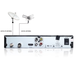 full hd 1080p stb set top box para smart hdtv v7 plus dvb-s2 dvb-t2 tv combo h.265 receptor de transmisión de vídeo digital # xj30 uulike (6)
