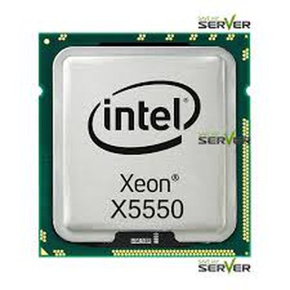 Procesador intel XEON X5560 1366