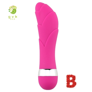 NA 1 pieza vibrador palo masajeador producto adulto juguete sexual impermeable seguro para mujeres señora @MX (8)