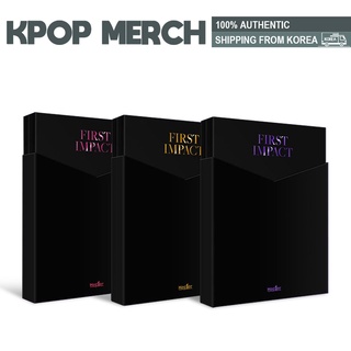 Kep1er - 1st Mini Album [ First Impact ]
