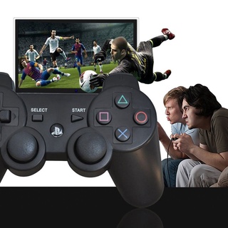 Control inalámbrico Dualshock 3 De 1 año De garantía Ps3 Playstation 3 (7)