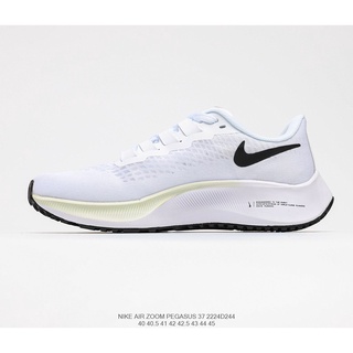 Nike Air Zoom Pegasus 37 Tenis de malha Ocio Tenis de Colorrida