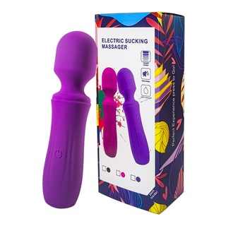 10 frecuencia mujeres punto G vibrador succión masajeador estimulación USB recargable adulto juguete sexual para