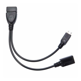 Cable Adapter For Firestick 4K Fire Stick Amazon TV OTG USB add USB Keyboard Z1L0 (5)