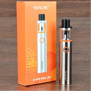 Brand Sgn17 SMOKE Pen 22 Kits genial y fresco •. - En inventario.• `