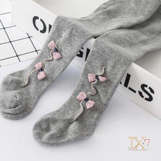 Jx-en stock calcetines De algodón Puro Para bebé niñas/calcetines cálidos (8)